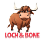 lochandbone logo