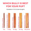Bully Stick Bundle (5-6 inch)